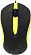 SmartBuy Optical Mouse  (SBM-329-KY)  (RTL) USB  3btn+Roll