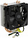 Cooler Master(RR-212X-17PK-R1) Hyper 212X (4пин,775/1155/1366/2011/AM2/AM3/FM1,13-28.6дБ,600-1