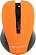 CANYON Wireless Optical Mouse (CNE-CMSW1O) Orange (RTL)  USB 4btn+Roll