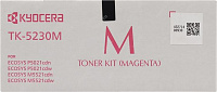 Тонер-картридж Kyocera  TK-5230M  Magenta для  P5021/M5521