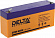 Аккумулятор Delta DTM 6032  (6V,  3.2Ah) для  UPS