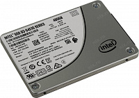 SSD 480 Gb SATA 6Gb/s Intel D3-S4510 Series (SSDSC2KB480G801) 2.5" 3D TLC