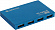 Defender Septima Slim (83505) 7-Port  USB2.0  HUB +  б.п.