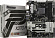 ASRock X370 PRO4 (RTL) AM4 (X370) 2xPCI-E Dsub+DVI+HDMI GbLAN  SATA  RAID ATX  4DDR4