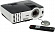 BenQ Projector MX631ST (DLP, 3200 люмен, 13000:1, 1024x768, D-Sub, HDMI, RCA, S-Video,  USB,  ПДУ, 2
