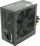 Блок питания ExeGate ((ATX-)450PPX)  450W  ATX (24+2x4+6/8пин)  (221640)