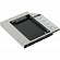 AgeStar  (ISMR2S) Шасси для 2.5" SATA HDD для установки в IDE  отсек  оптического привода  ноутбука