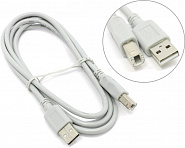 Hama (34694) Кабель  USB  2.0 A--)B  1.5м