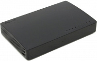TENDA (SG108) 8-Port Gigabit Desktop Switch  (8UTP 10/100/1000Mbps)