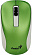 Genius Wireless BlueEye Mouse NX-7010 (Green) (RTL) USB  3btn+Roll (31030114108)