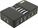 STLab (M-360) USB Sound  BOX  (USB2.0)Analog 2In/7.1Out,Digital  In/Out,16Bit/48kHz
