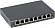 TP-LINK (TL-SG108E) 8-Port Gigabit Smart Switch  (8UTP 10/100/1000Mbps)