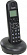Panasonic KX-TGB210RUB (Black) р/телефон (трубка  с  ЖК диспл.,  DECT)