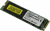 SSD 256 Gb M.2 2280 M Transcend MTE110S (TS256GMTE110S)  3D TLC