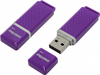 SmartBuy Quartz (SB32GBQZ-V) USB2.0 Flash Drive 32Gb (RTL)