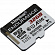 Kingston (SDCE/32GB) microSDHC Memory Card 32Gb  UHS-I U1
