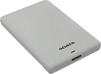 ADATA (AHV620S-2TU31-CWH) HV620S USB3.1 Portable 2.5" HDD 1Tb  EXT (RTL)