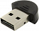 Espada (ES-M03) Bluetooth v2.0  USB2.0  Adapter (Class  II)