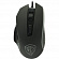 QUMO Gaming Optical Mouse (Pantheon M50)  (RTL)  USB 7btn+Roll  (24121)