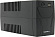 UPS 850VA Ippon Back Power Pro II 850 Euro  LCD  +USB+защита телефонной  линии/RJ45