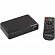 LUMAX (DV2105HD) (Full HD A/V Player, HDMI, RCA, USB2.0,  DVB-T/DVB-T2/DVB-C, ПДУ)