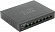 Cisco (SF110D-08HP-EU) 8-port PoE Desktop Switch (4UTP 10/100Mbps  +  4UTP 10/100Mbps  PoE)