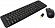 Logitech Wireless Combo MK220 (Кл-ра, FM,USB+Мышь  3кн,Roll,FM,USB) (920-003169)
