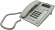 Panasonic KX-TS2388RUW  (White) телефон