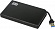 AgeStar (3UB2A14-Black)(EXT BOX для внешнего подключения  2.5"  SATA HDD,  USB3.0)