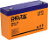 Аккумулятор Delta HR 6-12 (6V, 12Ah) для UPS