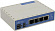 MikroTik (RB941-2nD) Wireless Router (3UTP 10/100Mbps, 1WAN, 802.11b/g/n, 1.5dBi)