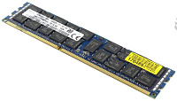 HYUNDAI/HYNIX DDR3 RDIMM 16Gb (PC3-12800) ECC Registered,  LowVoltage R