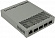 MikroTik (CRS305-1G-4S+IN) Cloud Router Switch (1UTP 1000Mbps + 4SFP+)