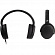 Наушники с микрофоном Sennheiser HD  400S  (шнур 1.4м)  (508598)
