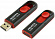 ADATA Classic C008 (AC008-32G-RKD) USB2.0 Flash  Drive 32Gb