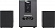 Колонки Dialog Progressive AP-150 (Black) (2х2.5W +Subwoofer 5W, дерево, SD, USB,  ПДУ, FM)