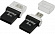 SmartBuy (SB8GBPO-K) USB2.0/USB micro-B OTG Flash Drive 8Gb (RTL)