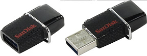 SanDisk Ultra Dual (SDDD2-032G-GAM46) USB3.0/USB micro-B OTG  Flash  Drive 32Gb  (RTL)