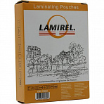 Lamirel (78663) Пленка для ламинирования (75x105мм,  125мкм,  уп. 100  шт)