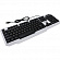 Клавиатура Smartbuy ONE (SBK-333U-WK)  (USB) 104КЛ