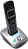Panasonic KX-TG2511RUM (Silver-Gray) р/телефон (трубка с  ЖК диспл.,DECT)