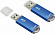 SmartBuy V-Cut (SB8GBVC-B) USB2.0 Flash Drive  8Gb (RTL)