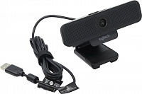 Logitech Webcam C925e (RTL)  (USB2.0,  1920x1080, микрофон)  (960-001076)