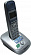 Panasonic KX-TG2511RUS (Silver-Blue) р/телефон  (трубка  с ЖК  диспл.,DECT)