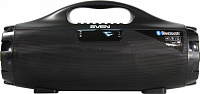 SVEN PS-460 Black (2x9W, Bluetooth, USB, microSD,  FM, Li-Ion)