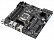 ASUS WS C246M PRO (RTL) LGA1151 (C246) PCI-E Dsub 2xGbLAN  SATA  RAID MicroATX  4DDR4