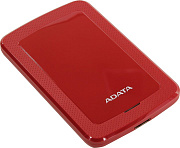 ADATA (AHV300-1TU31-CRD) HV300 USB3.1 Portable 2.5" HDD 1Tb  EXT (RTL)