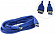 5bites (UC3011-030F) Кабель удлинительный USB 3.0  A--)A 3м