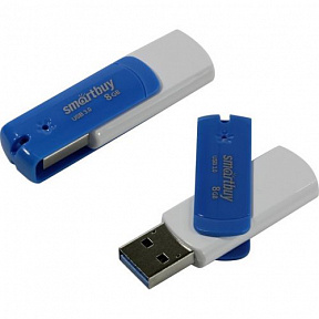 SmartBuy Diamond (SB8GBDB-3) USB3.0  Flash  Drive 8Gb  (RTL)