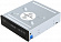 BD-ROM&DVD RAM&DVD±R/RW&CDRW ASUS BC-12D2HT (Black)  SATA (RTL)